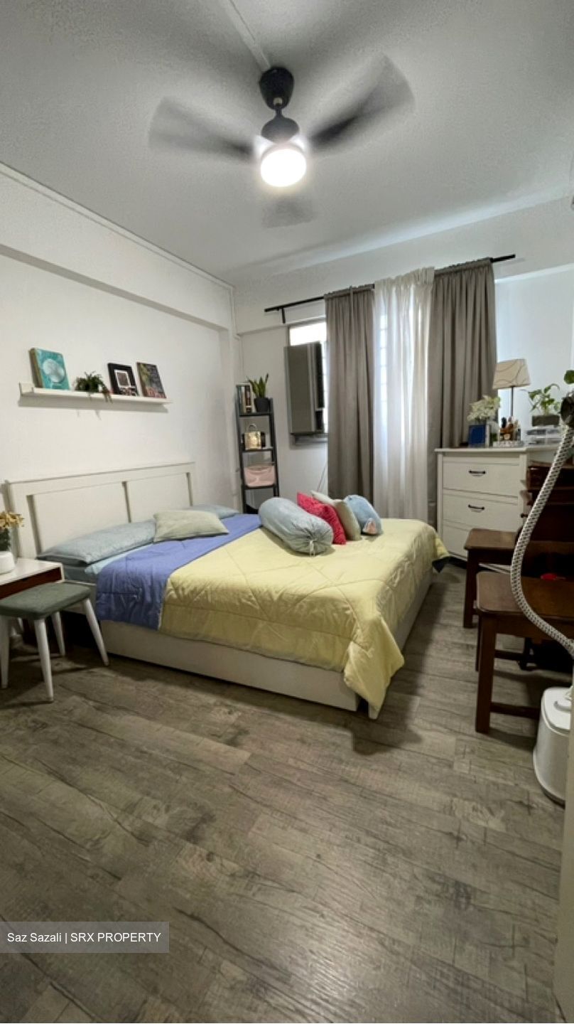 Blk 428 Woodlands Street 41 (Woodlands), HDB 4 Rooms #639457461